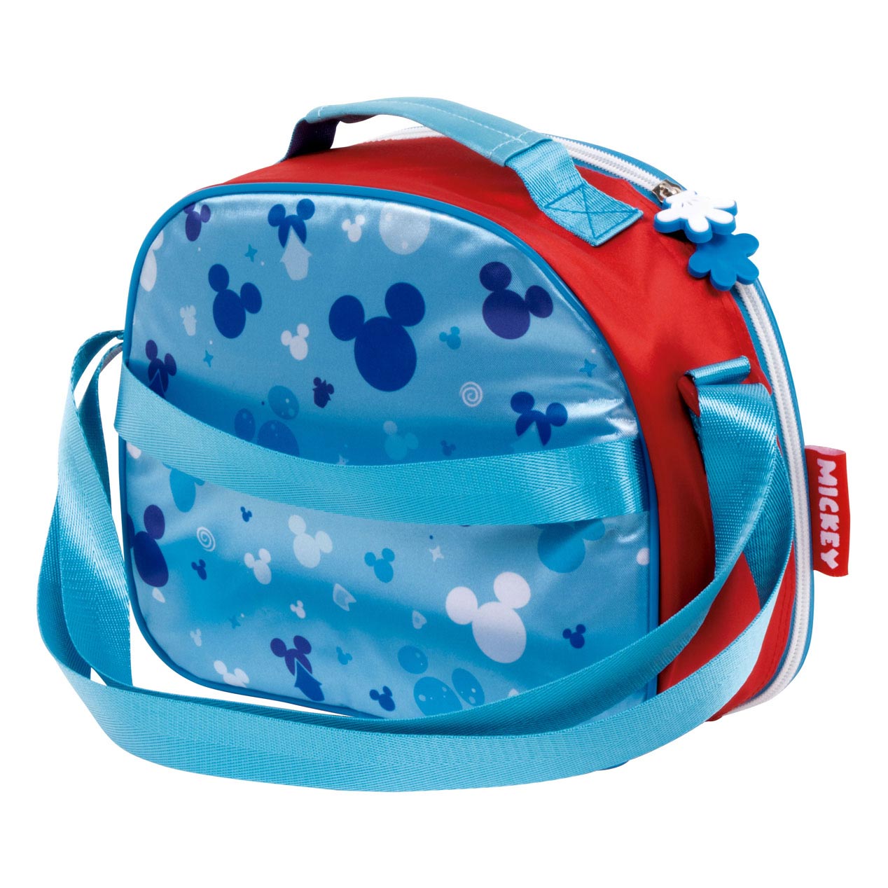 Mickey mouse 3D Lunchtas Mickey Mouse
