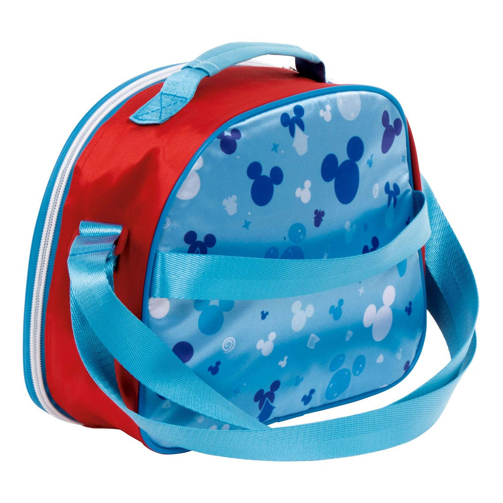 Mickey mouse 3D Lunchtas Mickey Mouse