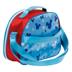 Mickey mouse 3D Lunchtas Mickey Mouse
