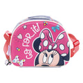 Disney 3D Lunchtas Minnie Mouse