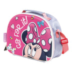 Disney 3D Lunchtas Minnie Mouse
