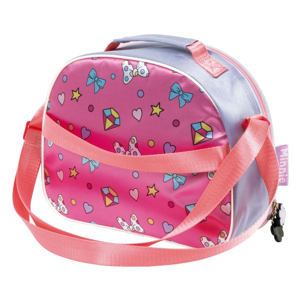 Disney 3D Lunchtas Minnie Mouse