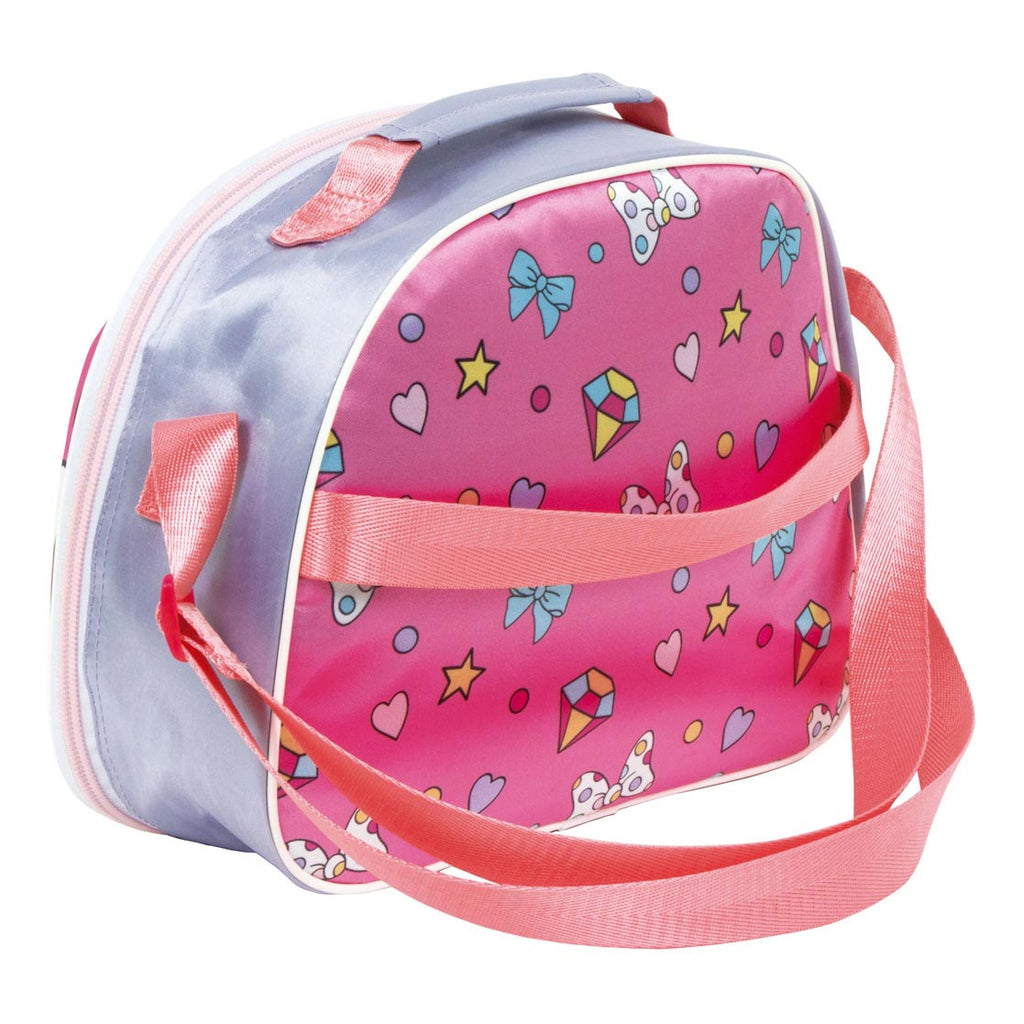 Disney 3D Lunchtas Minnie Mouse