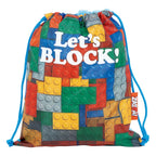 Knikkerzak Blocks