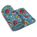 Paw Patrol Fleece Deken PAW Patrol