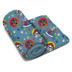 Paw Patrol Fleece Deken PAW Patrol