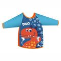 Vriendelijke dino Kliederschort Vriendelijke Dino, 2-4 jaar