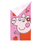 Peppa Pig Handdoek Microvezel, 70x140cm