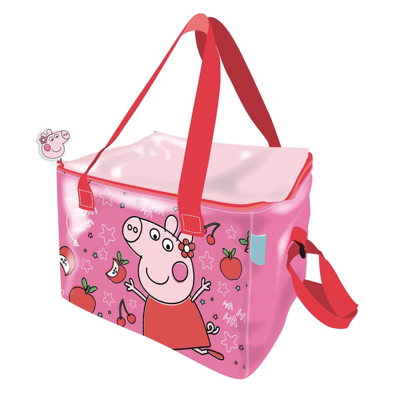 Peppa Koeltas