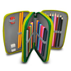 Kids Licensing Licensing 3-vaks Gevulde Etui