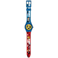 Kids Licensing Horloge Avengers in Metalen Box