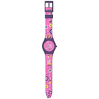 Kids Licensing Licensing Horloge in Metalen Box