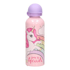Kids Licensing Aluminium Drinkfles Eenhoorn