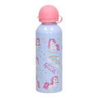 Kids Licensing Aluminium Drinkfles Eenhoorn