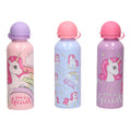 Kids Licensing Aluminium Drinkfles Eenhoorn