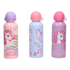Kids Licensing Aluminium Drinkfles Eenhoorn
