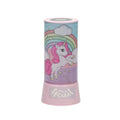 Kids Licensing Licensing LED Projectie Nachtlamp Eenhoorn