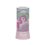 Kids Licensing Licensing LED Projectie Nachtlamp Eenhoorn