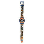 Kids Licensing Licensing Jurassic World Digitaal Horloge