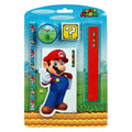 Super mario schrijfset