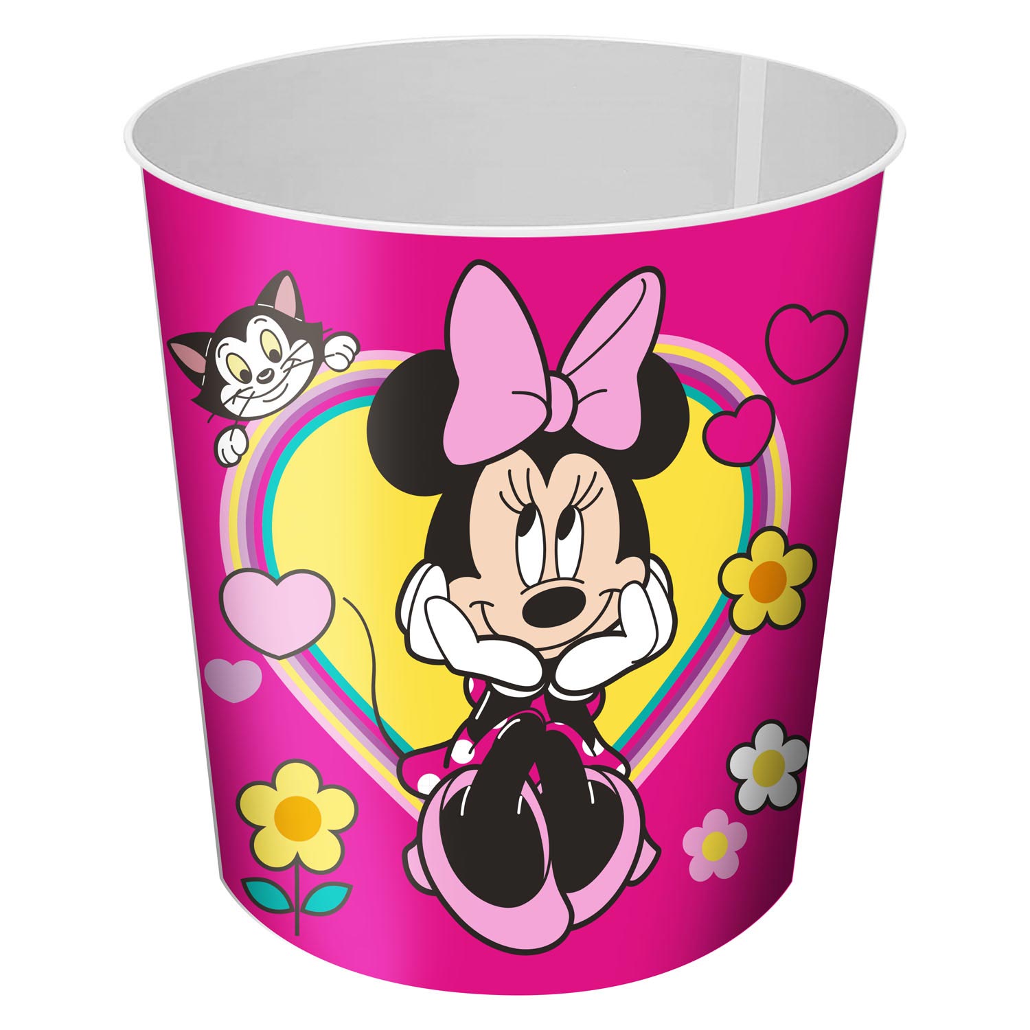 Kids Licensing Licensing Prullenbak Minnie Mouse