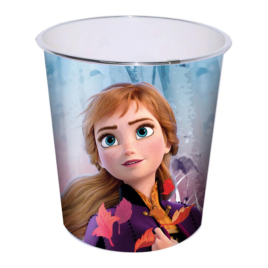 Kids Licensing Licensing Prullenbak Frozen