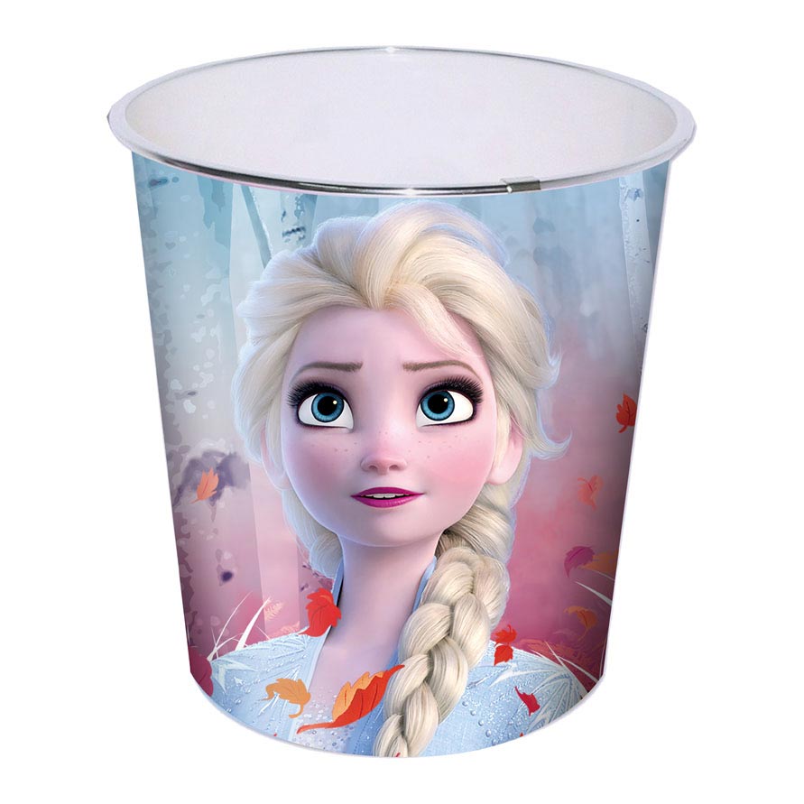 Kids Licensing Licensing Prullenbak Frozen