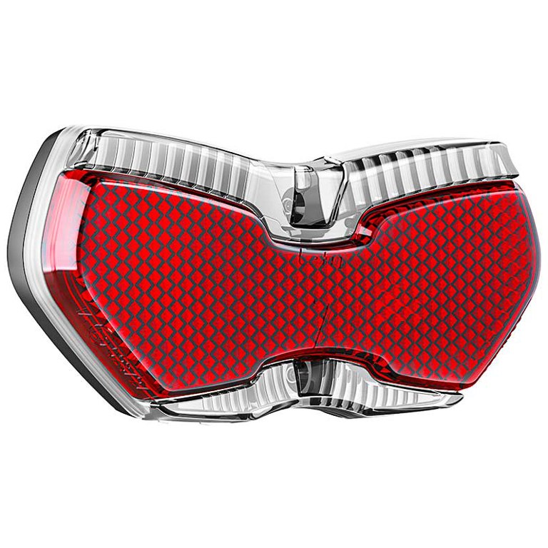 Busch + muller achterlicht batterij toplight 50 80mm