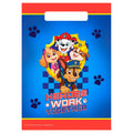 Paw Patrol Uitdeelzakjes PAW Patrol, 8st.