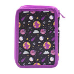 Gevuld Etui Space