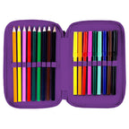 Gevuld Etui Space