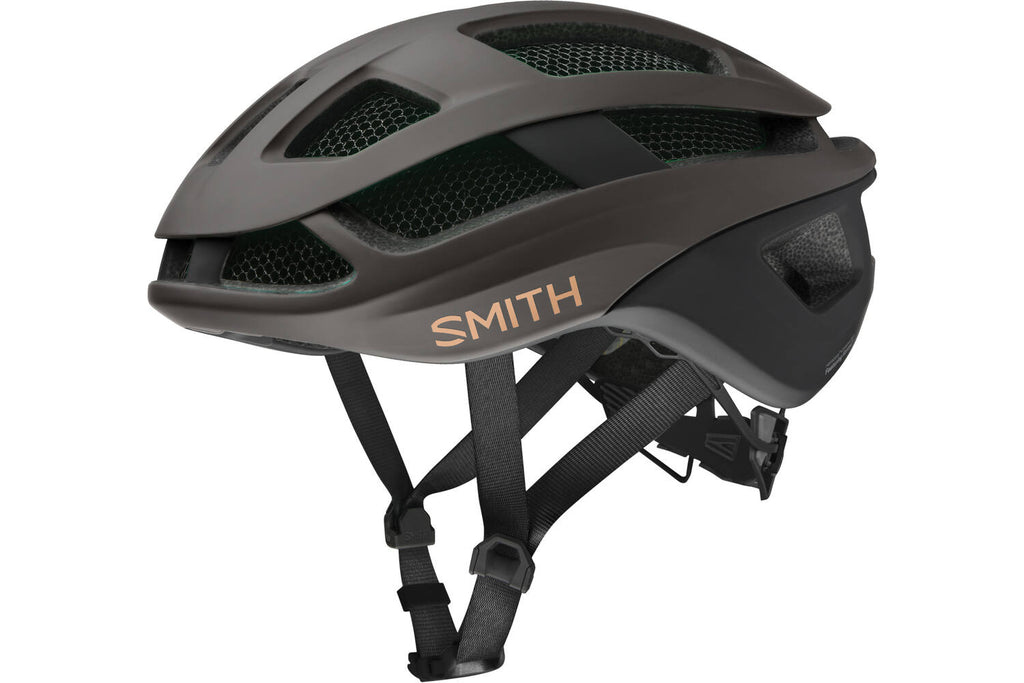 Smith Helm trace mips matte gravy