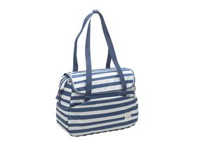 New Tas Tosca Blue Stripe