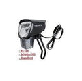Koplamp Büchel Tour-45 Led Naafdynamo + Standlicht
