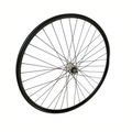 Voorwiel 28x1 5 8x1 3 8 nexus (voor rollerbrakes) zwart