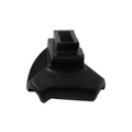 Spanninga standaardkap midden standaard smal easystand 20mm
