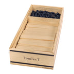 TomTect TomTecT Bouwplankjes en verbindingen 420dlg.