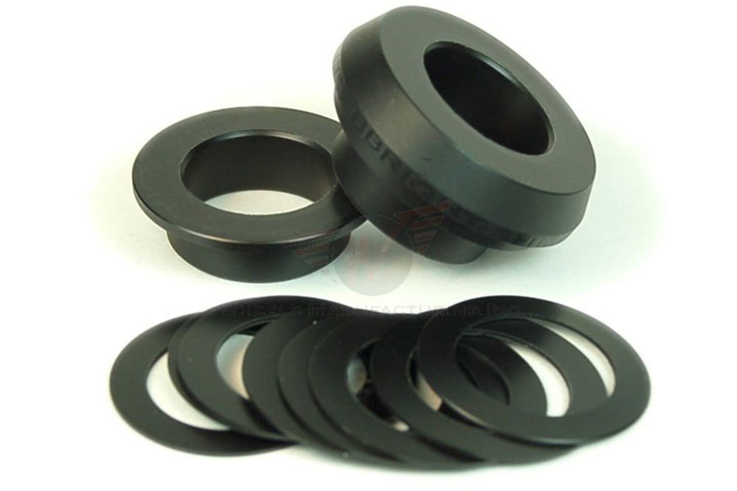 Wheels mfg - trapas adapter bbright sram