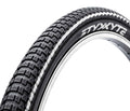 Kenda k-1166 styxxyte 27 inch 57-584 650-57b 27,5x2.25 zwart - wit