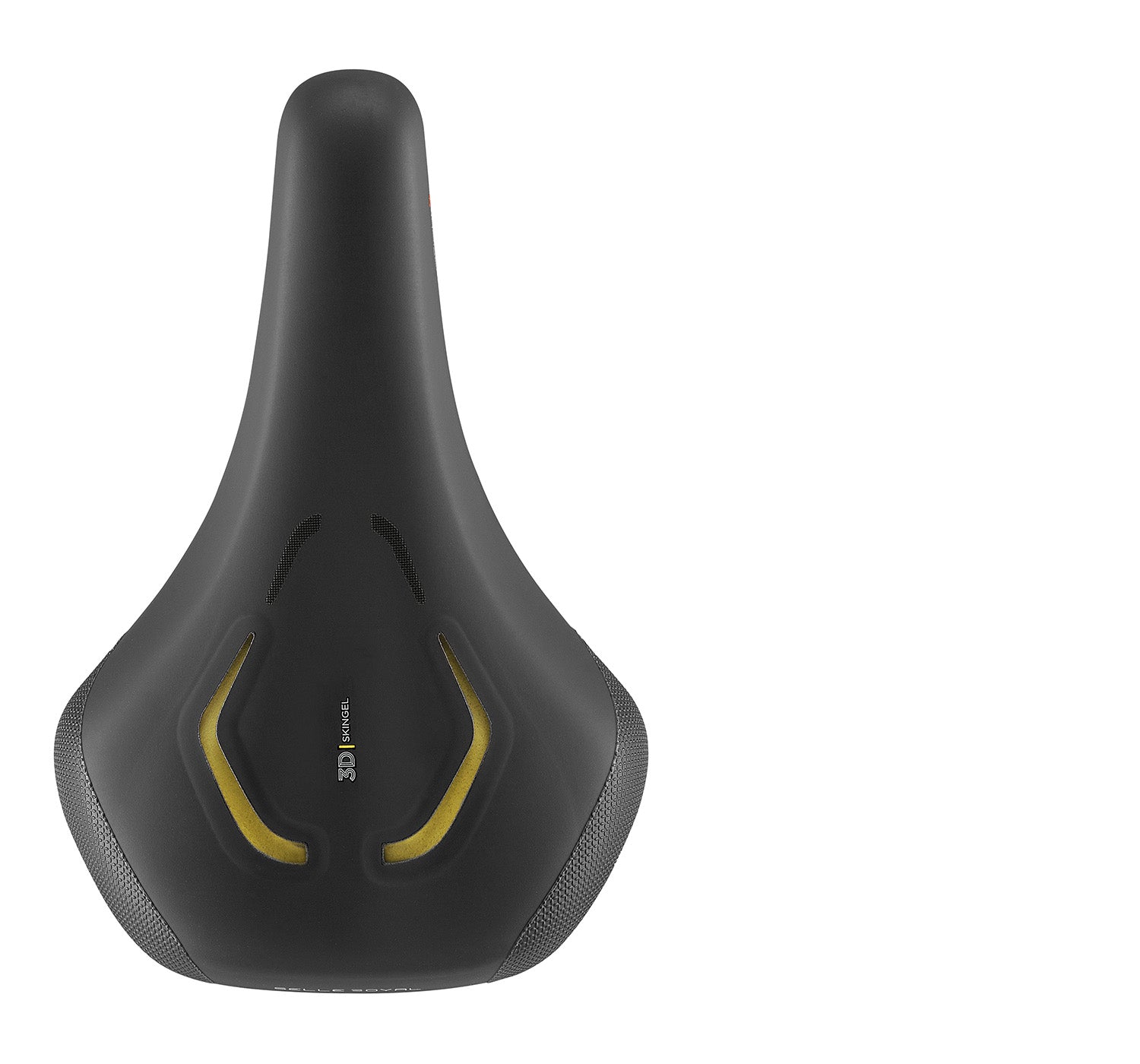 SELLE ROYAL SELLE ROYAL LOOKIN NEW 3D 60° MODERATE HEER 52C5