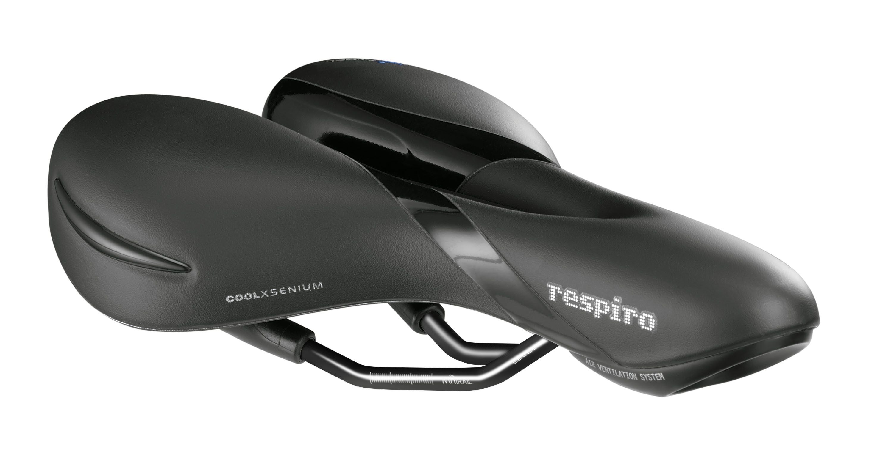 SELLE ROYAL SELLE ROYAL RESPIRO 60° MODERATE HEER