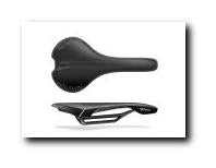 SELLE ITALIA ITALIA ZADEL FLITE MONOLINK BLACK (L1)