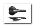 SELLE ITALIA ITALIA ZADEL FLITE MONOLINK FLOW BLACK (L2) 220G