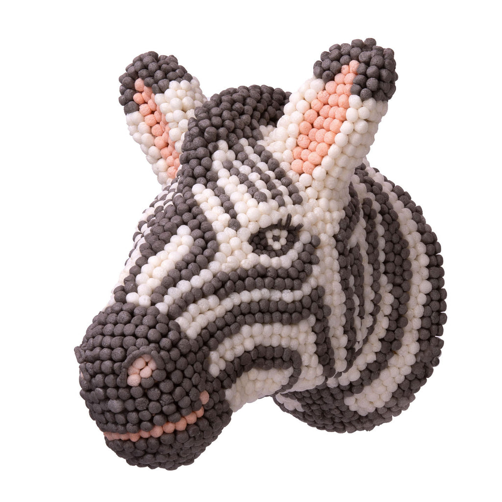 Playmais PlayMais Home Design Zebra