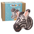 Playmais PlayMais Home Design Zebra