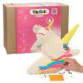 Playmais PlayMais Home-Design Eenhoorn