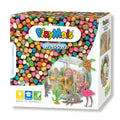 Playmais window mosaic - dieren, 2300dlg.