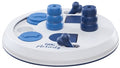 trixie dog activity flip board
