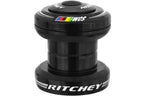 Ritchey - wcs logic balhoofd zwart 1''