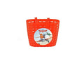 Mand Widek planes rood